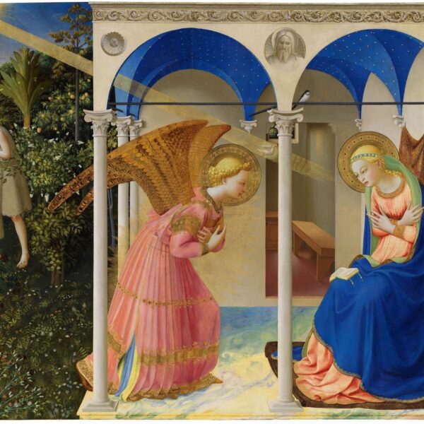 Mostra Palazzo Strozzi