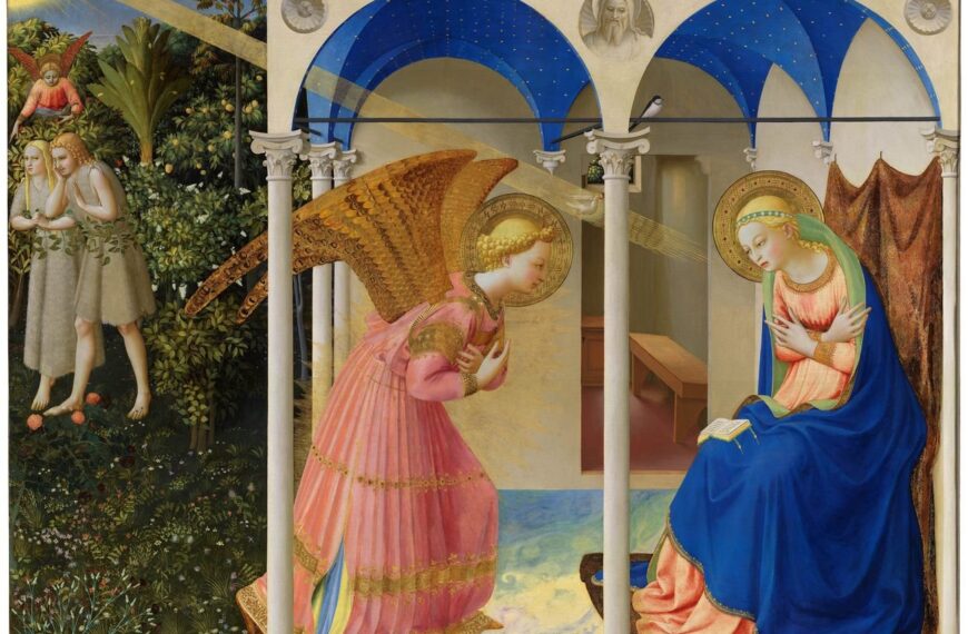 Mostra Palazzo Strozzi