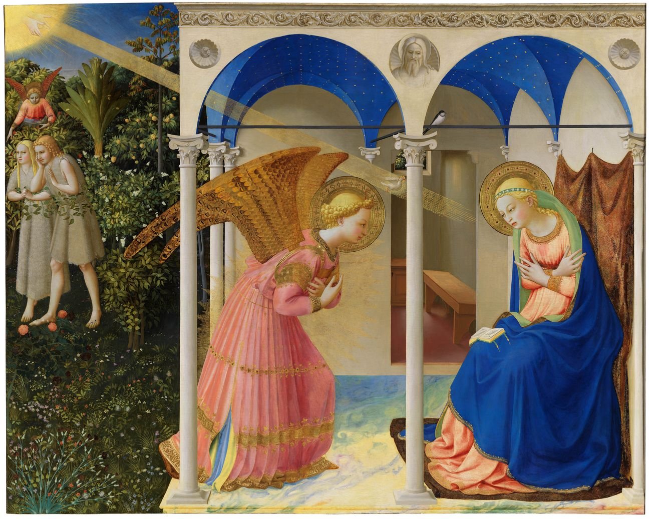 Mostra Palazzo Strozzi