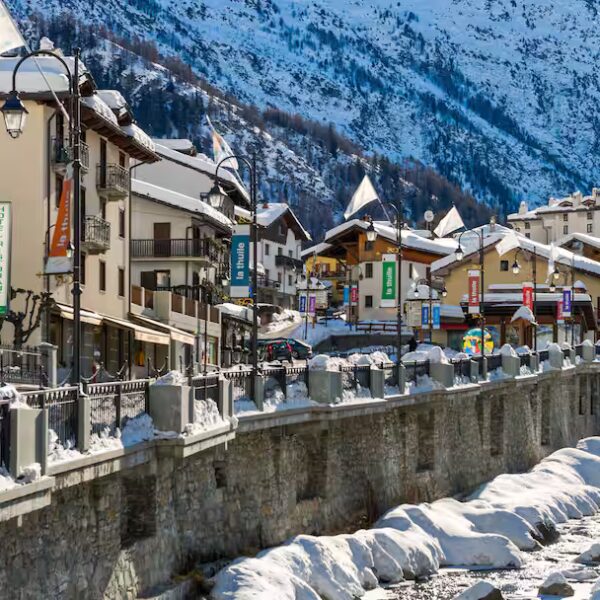 Settimana Bianca 2026