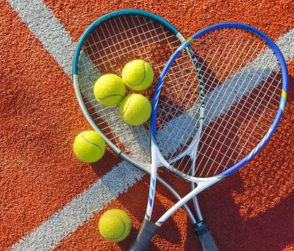 Torneo Di Tennis 2025