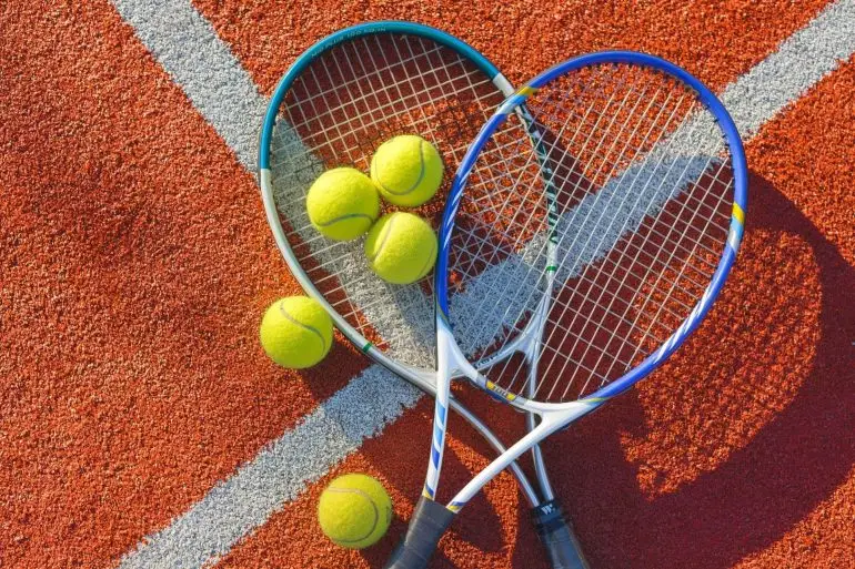 Torneo Di Tennis 2025