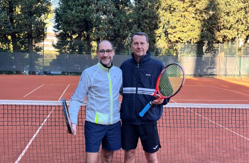 Torneo di Tennis