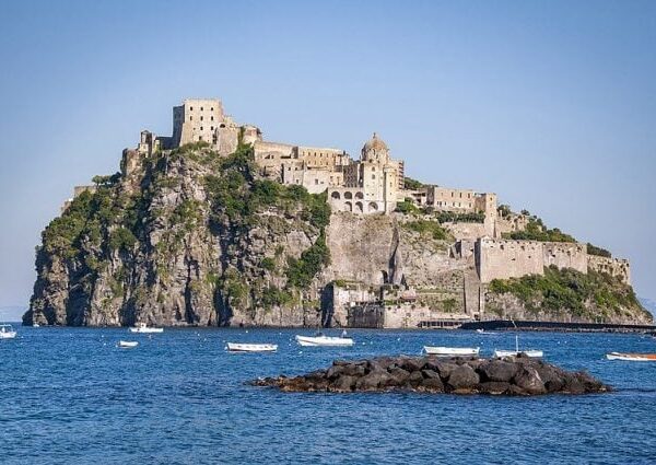 Soggiorno Ischia 2026