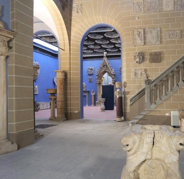 VISITA al MUSEO BARDINI