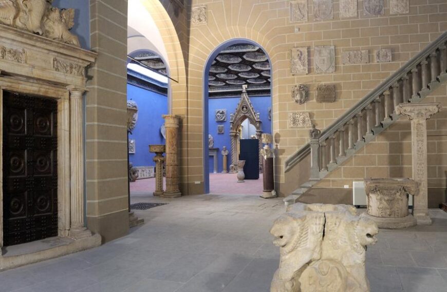 VISITA al MUSEO BARDINI