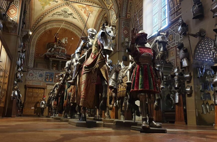 Visita al museo STIBBER